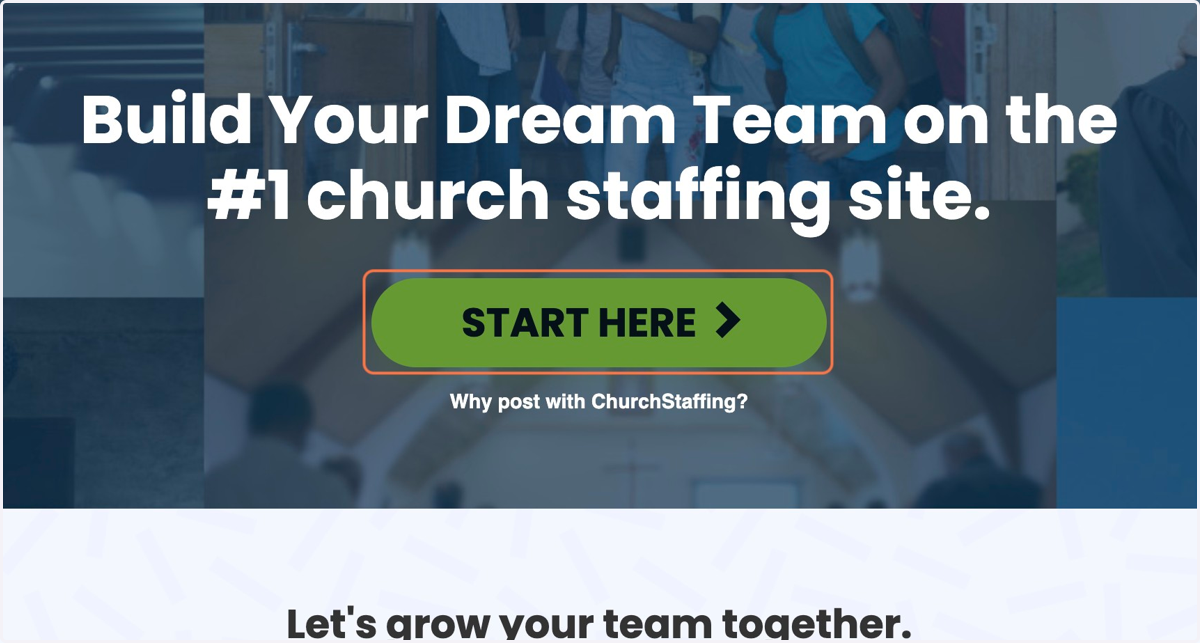 Click START HERE