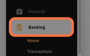 Go to Banking