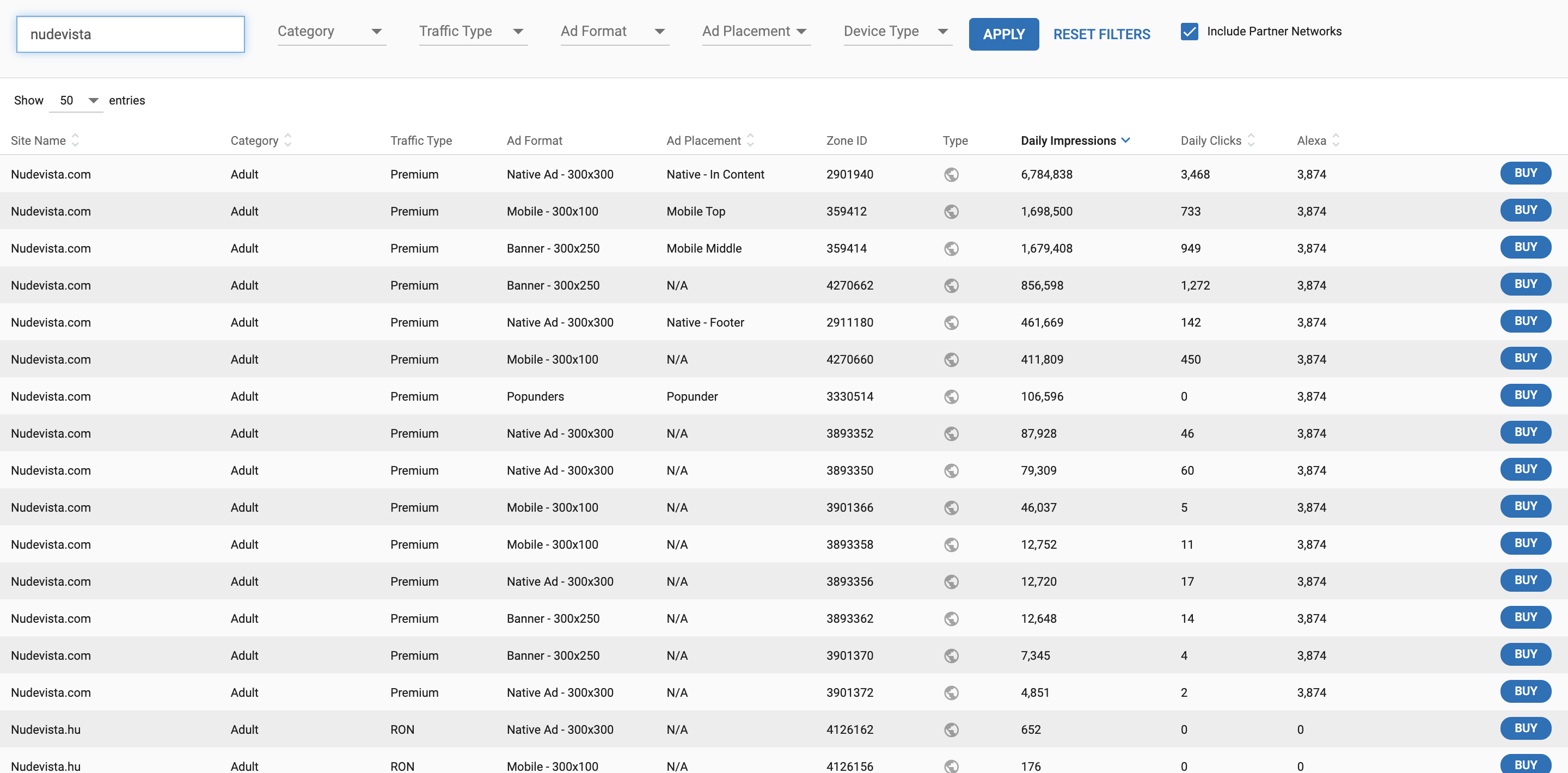 Extra: Find & Target Publishers on Ad Networks