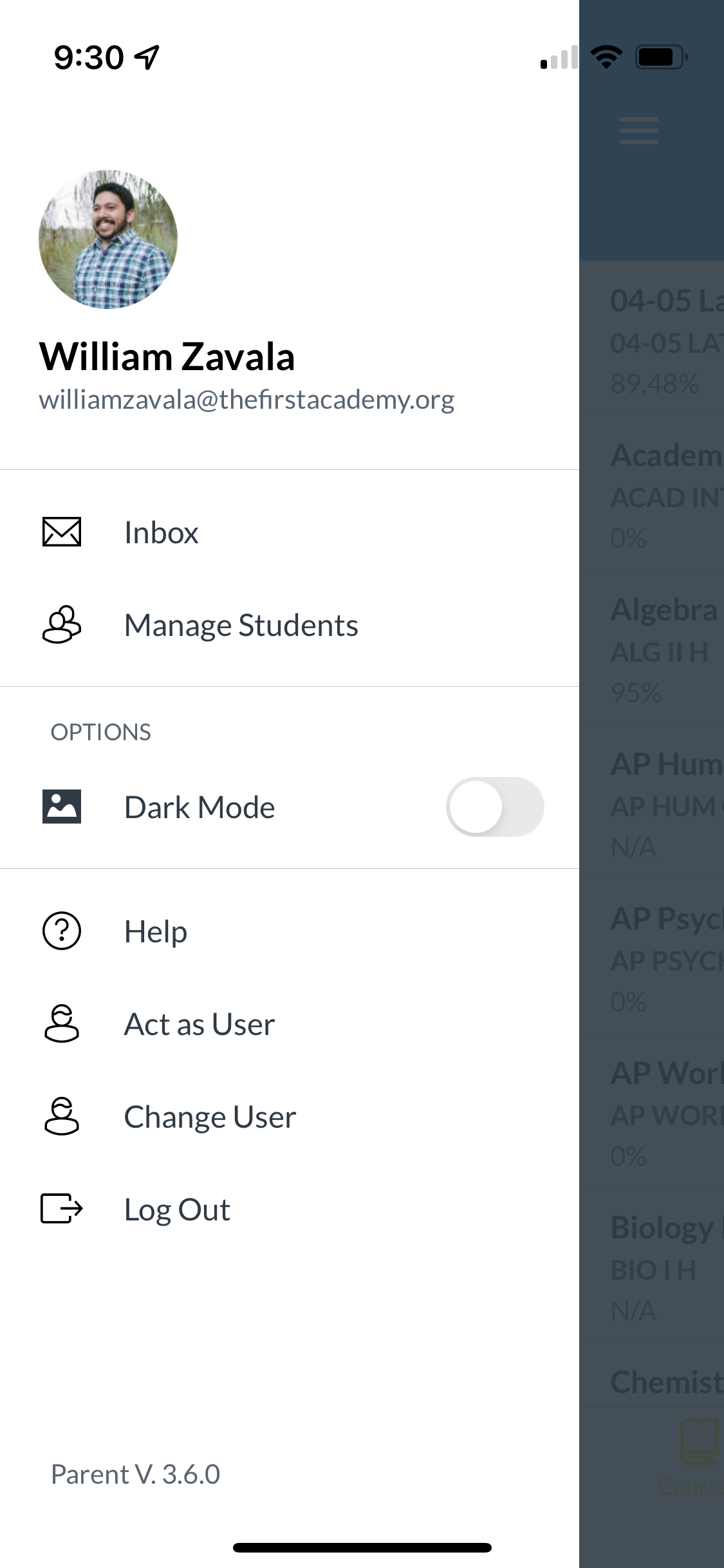 To Add Additional students