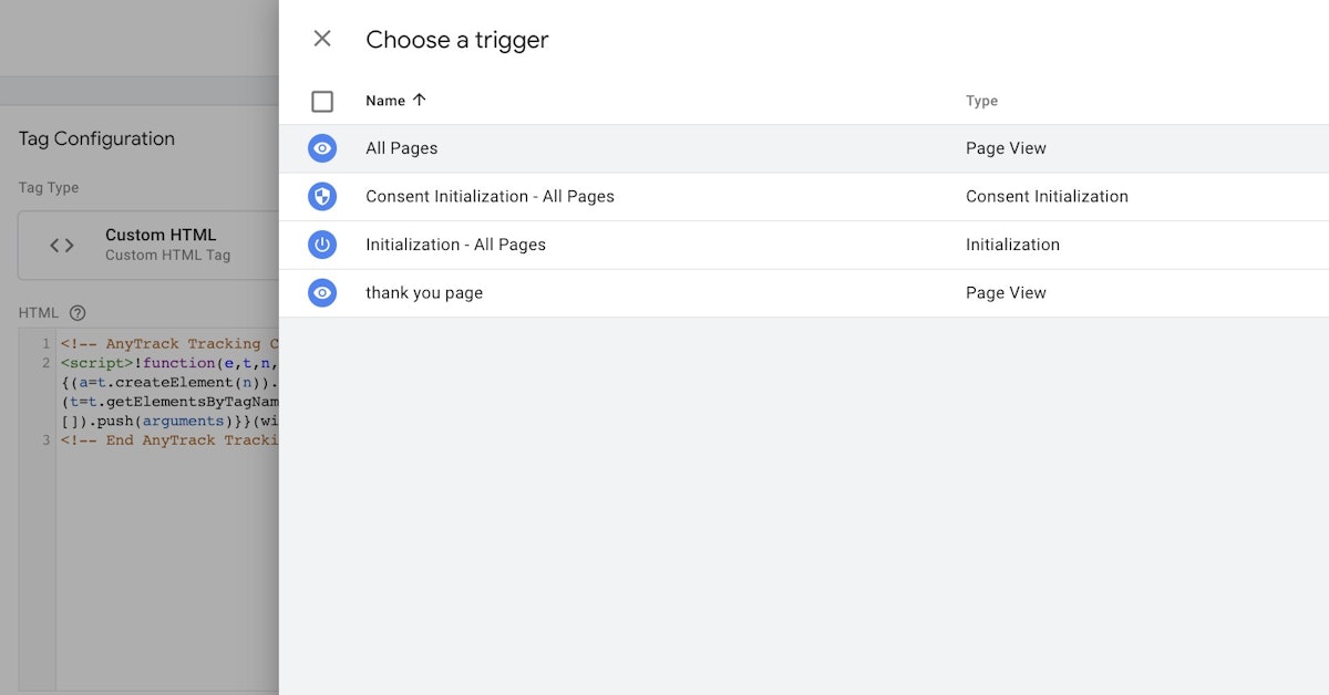 Select All Pages…