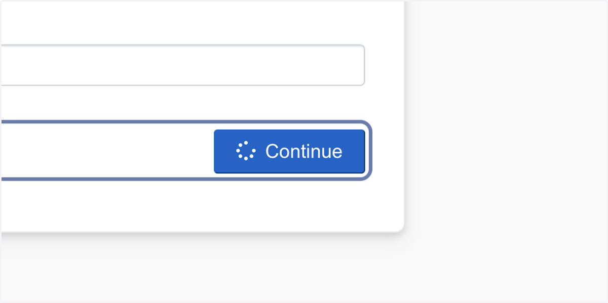 Click on Continue