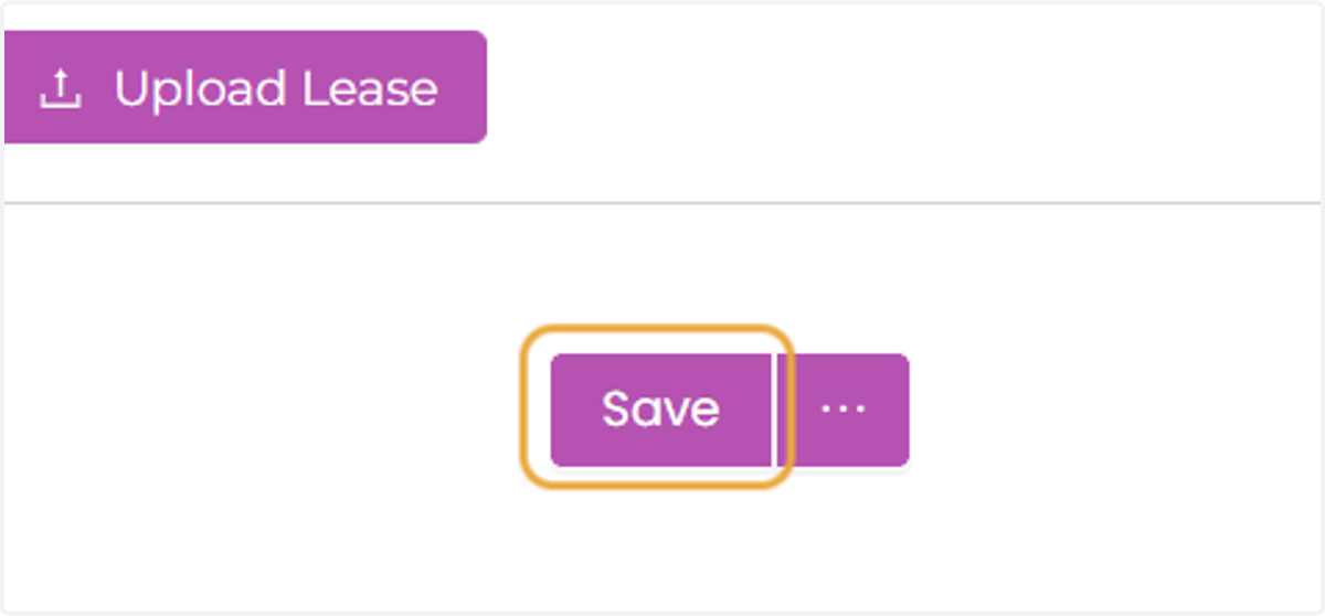 Click on Save