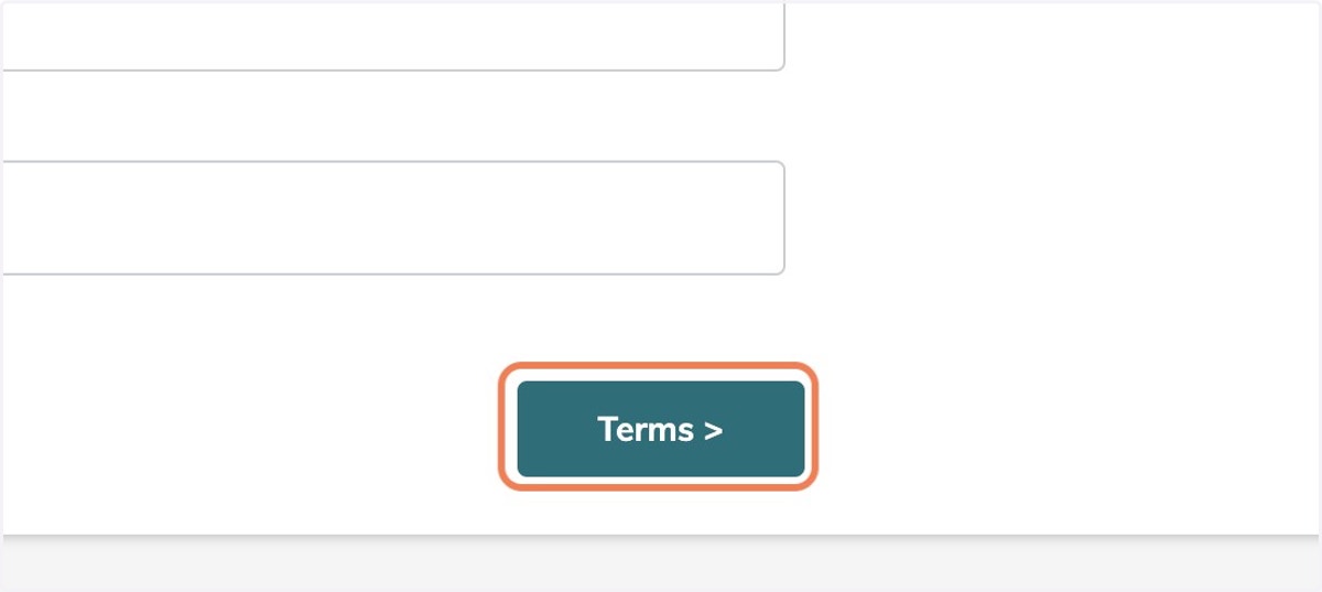 Click on Terms >