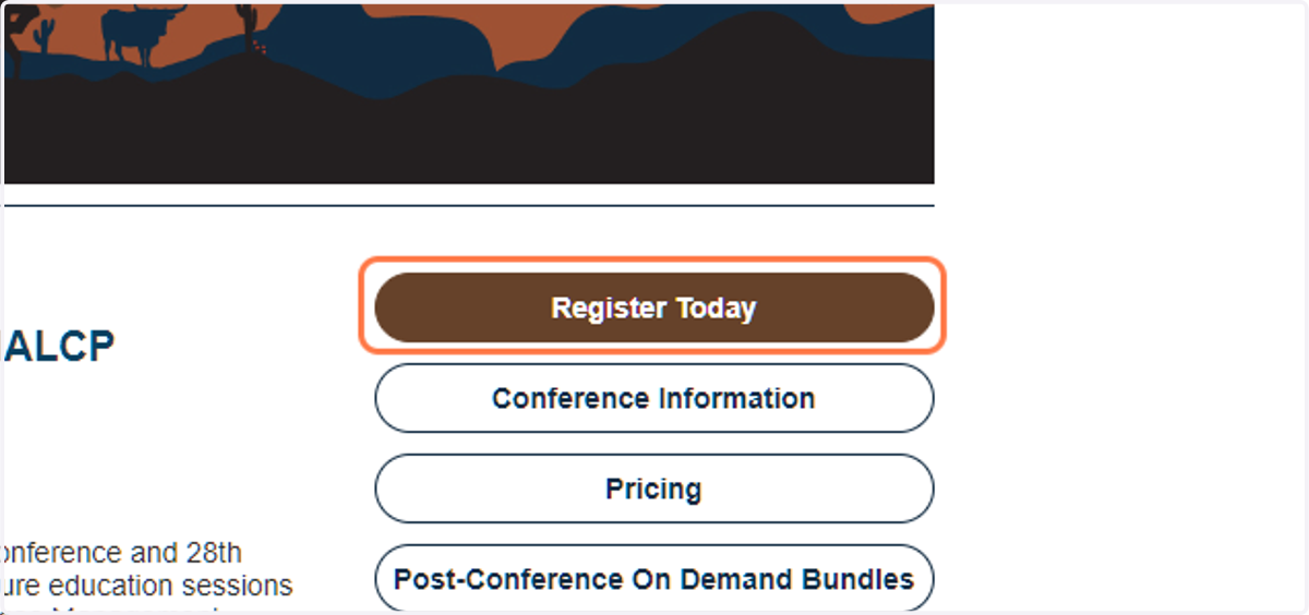 Click on Register Today and scroll down to the Bundle section