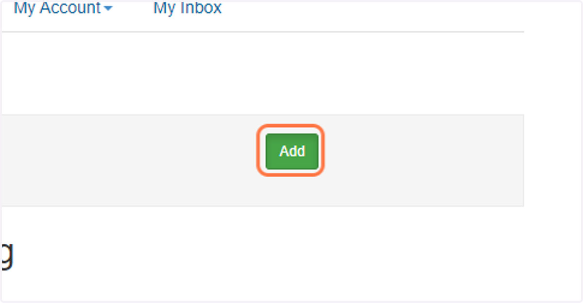 Click on Add