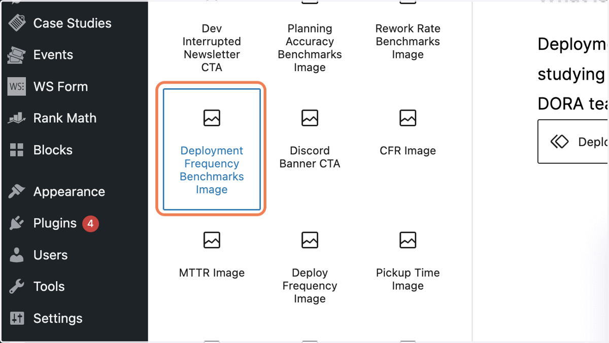 Find the Reusable Image or GIF You Want