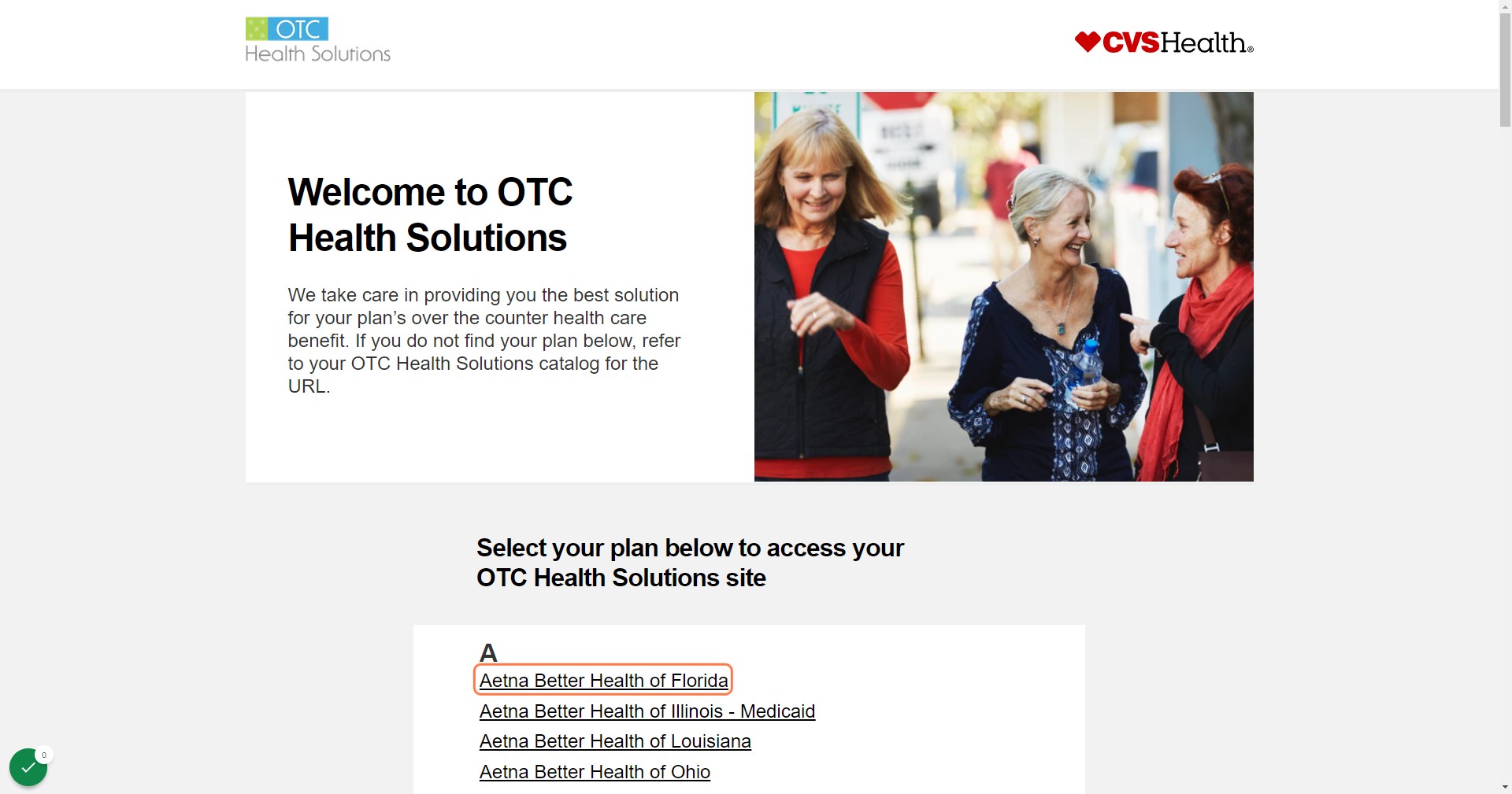OTC - Medicinas Sin Recetas