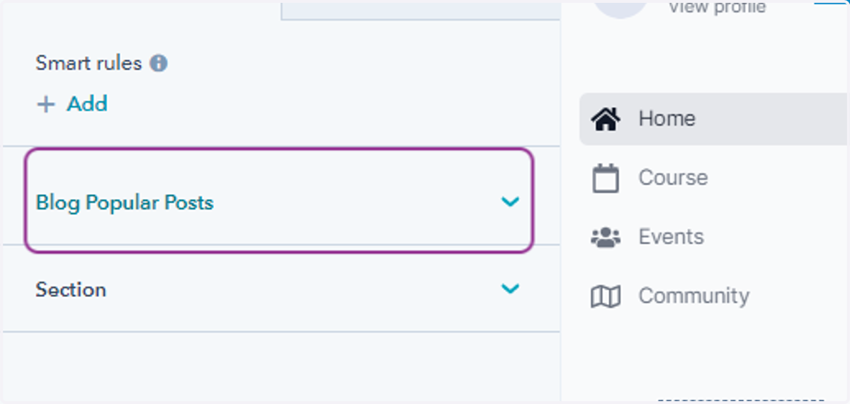 Edit "Blog Popular Posts"