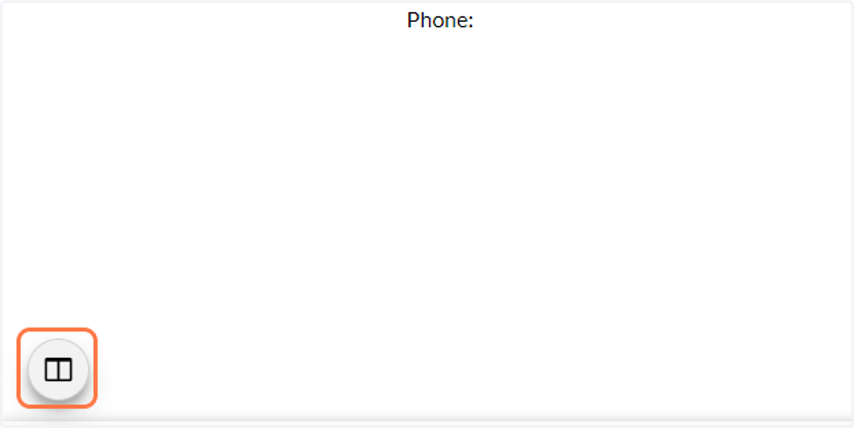 Adding extra columns without changing to a 2-Column layout