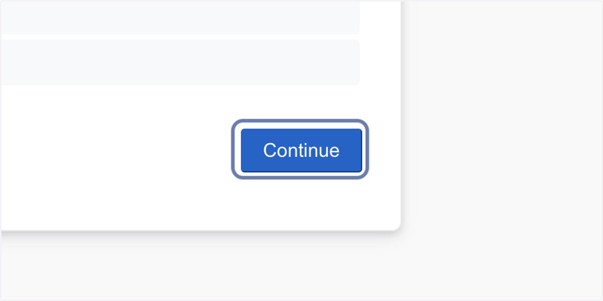 Click on Continue