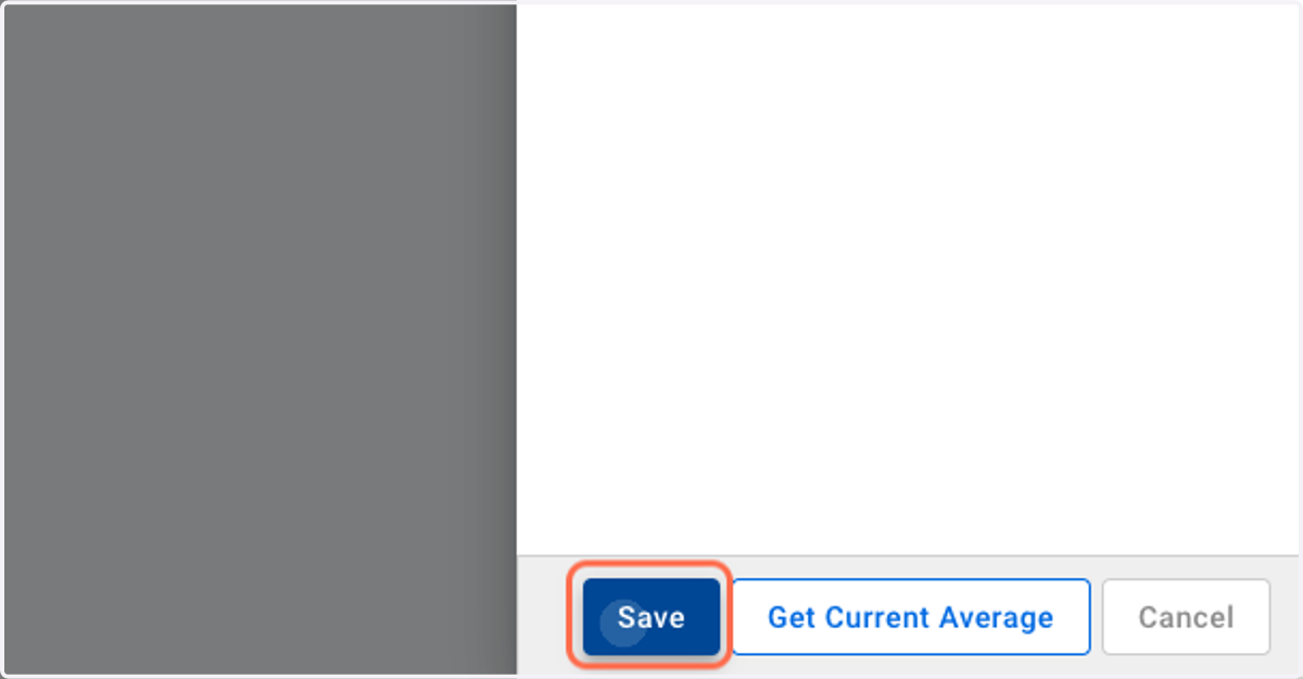 Click on Save.