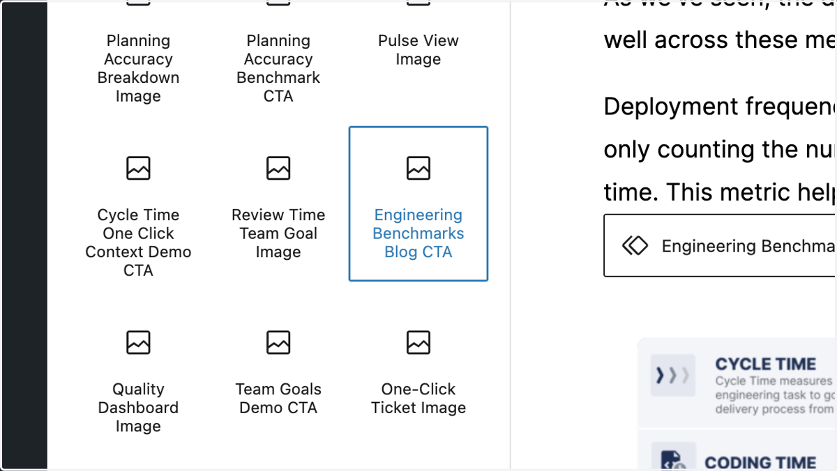 Find the Mid-Funnel CTA You Want