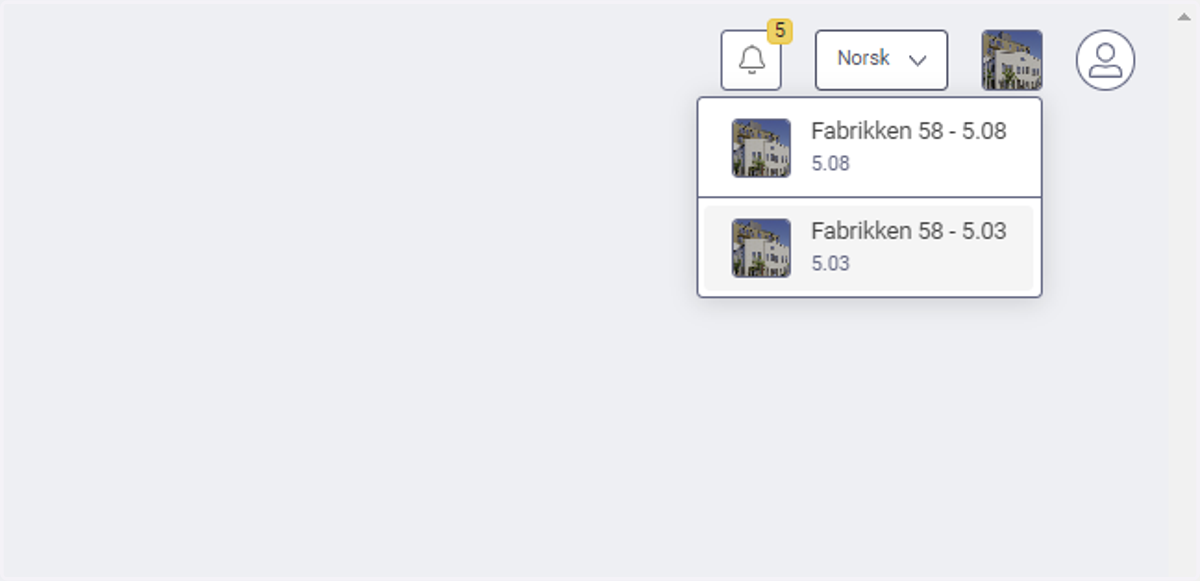 Click on Fabrikken 58 - 5.03…