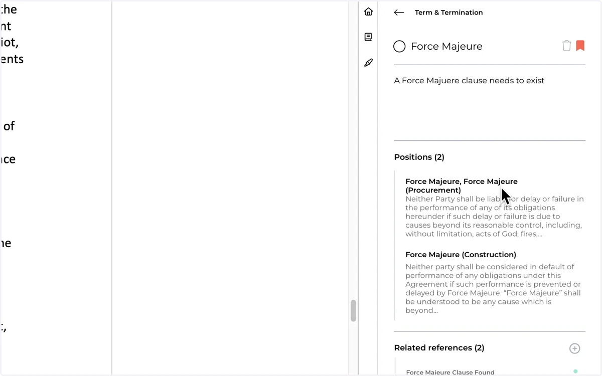 You can Click on the Issue to Open It