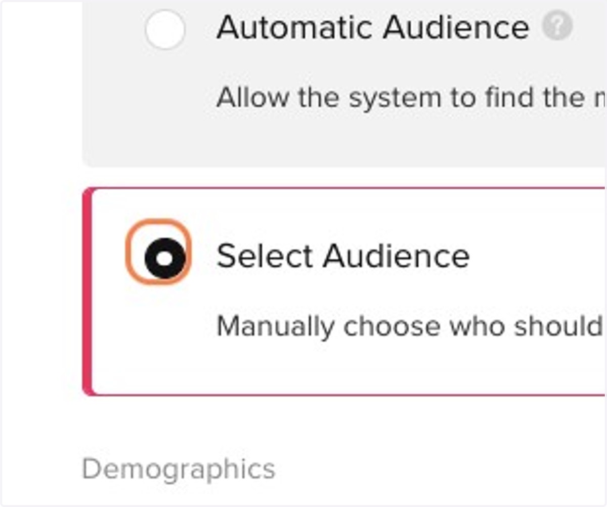 Select "0"