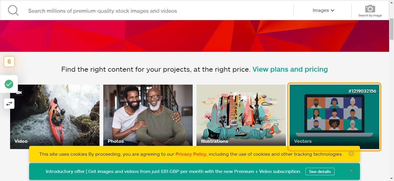 Go to iStockphoto.com