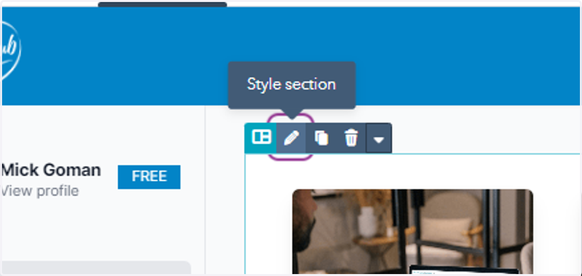 Adjust Spacing