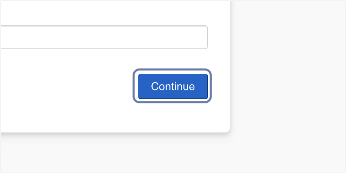 Click on Continue