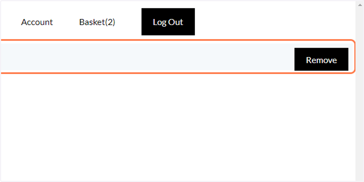 Toggle Layout Mode