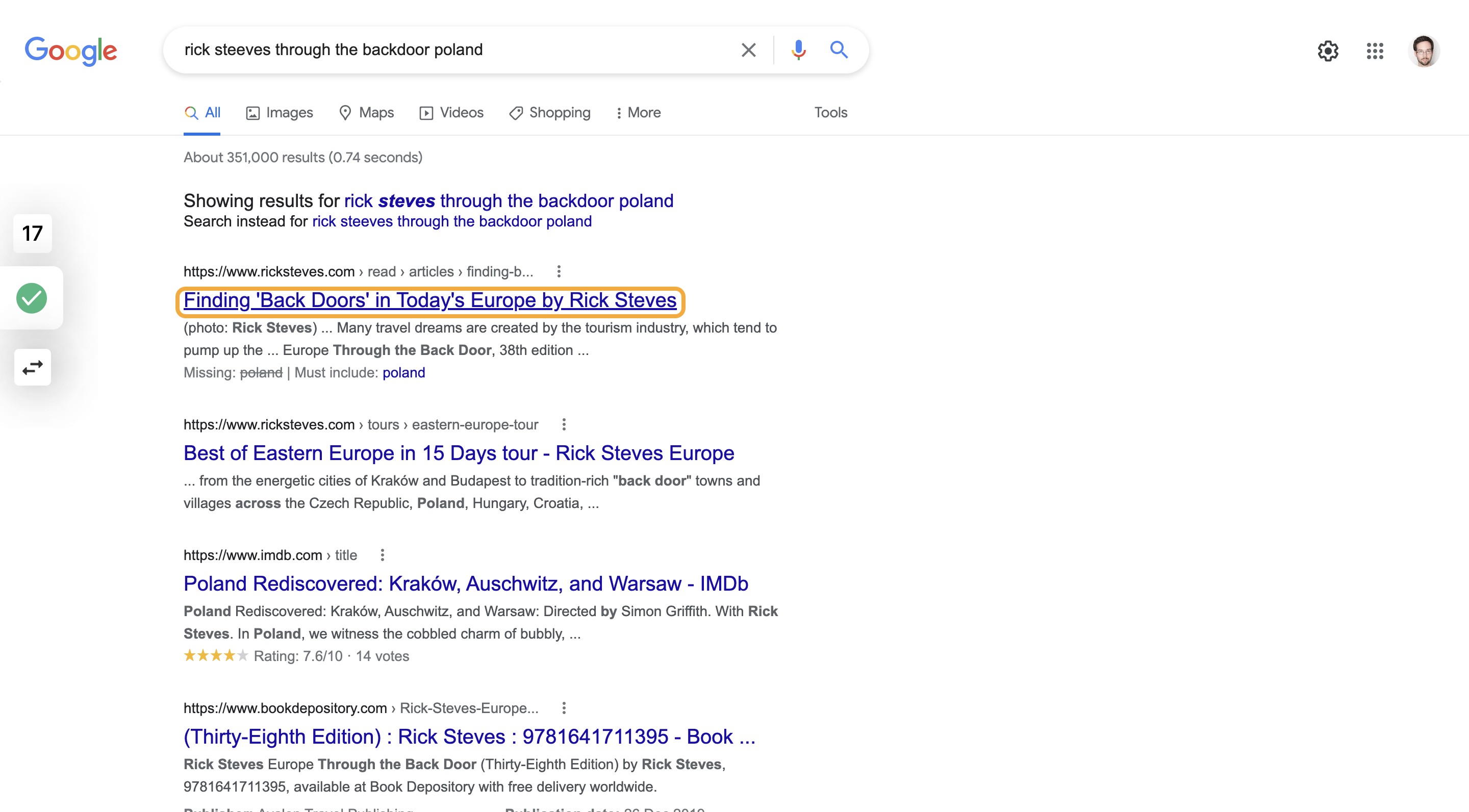 Click on https://www.ricksteves.com › read › articles › finding-b...