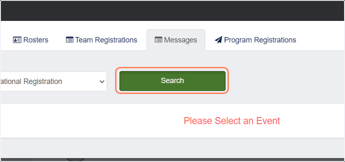Click on Search
