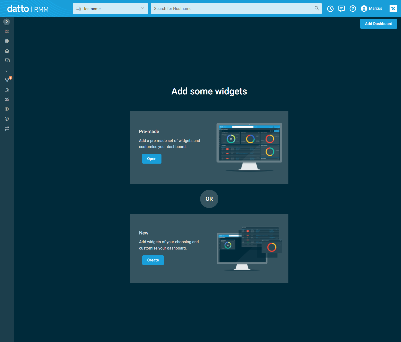 Login