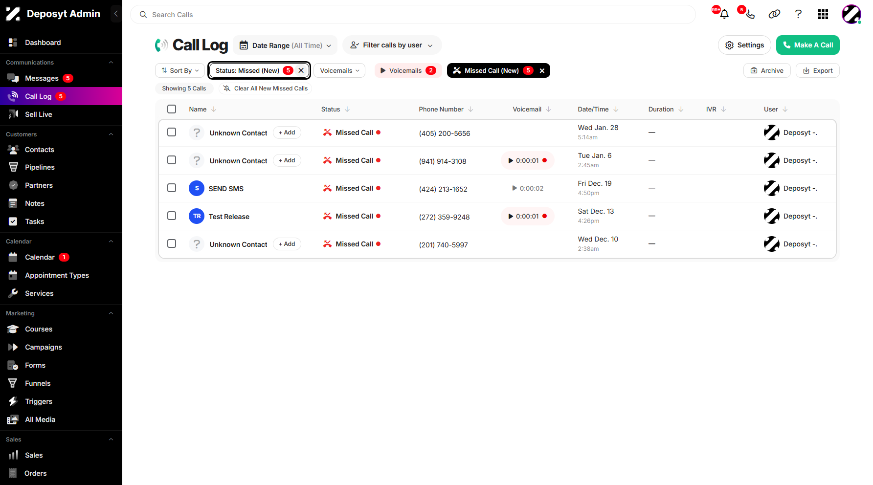 Step 7: Now, let’s clear the applied filter. To do this, click the X mark.