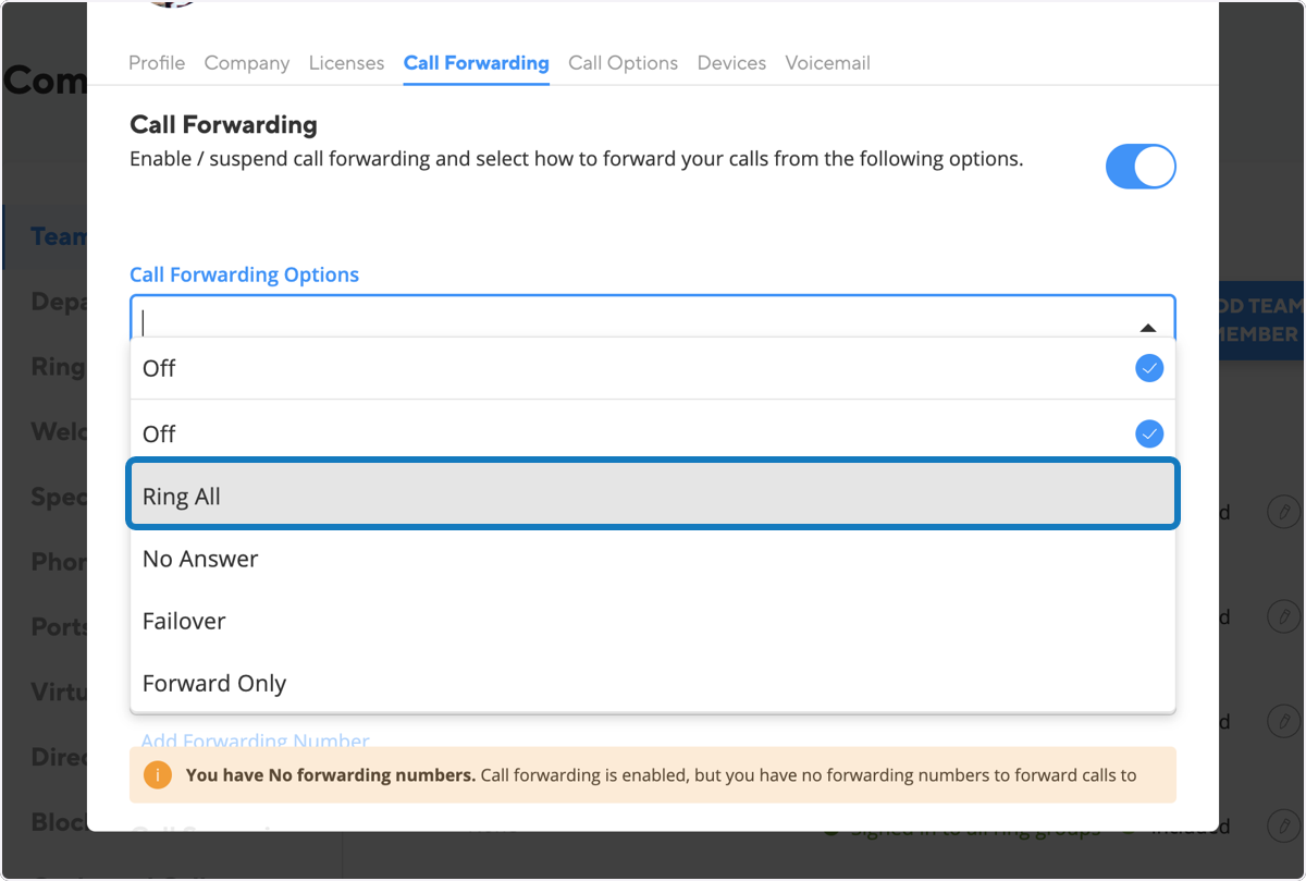 Step 6 screenshot