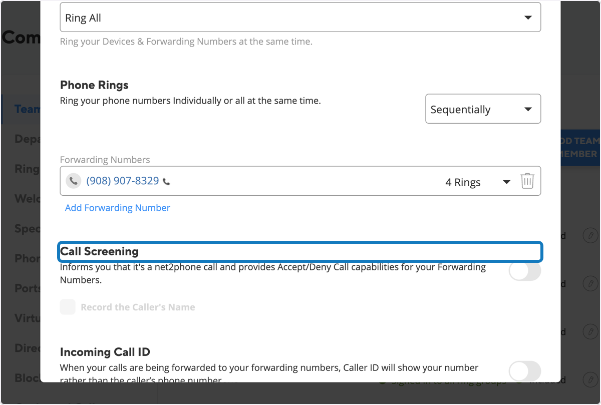 Step 11 screenshot