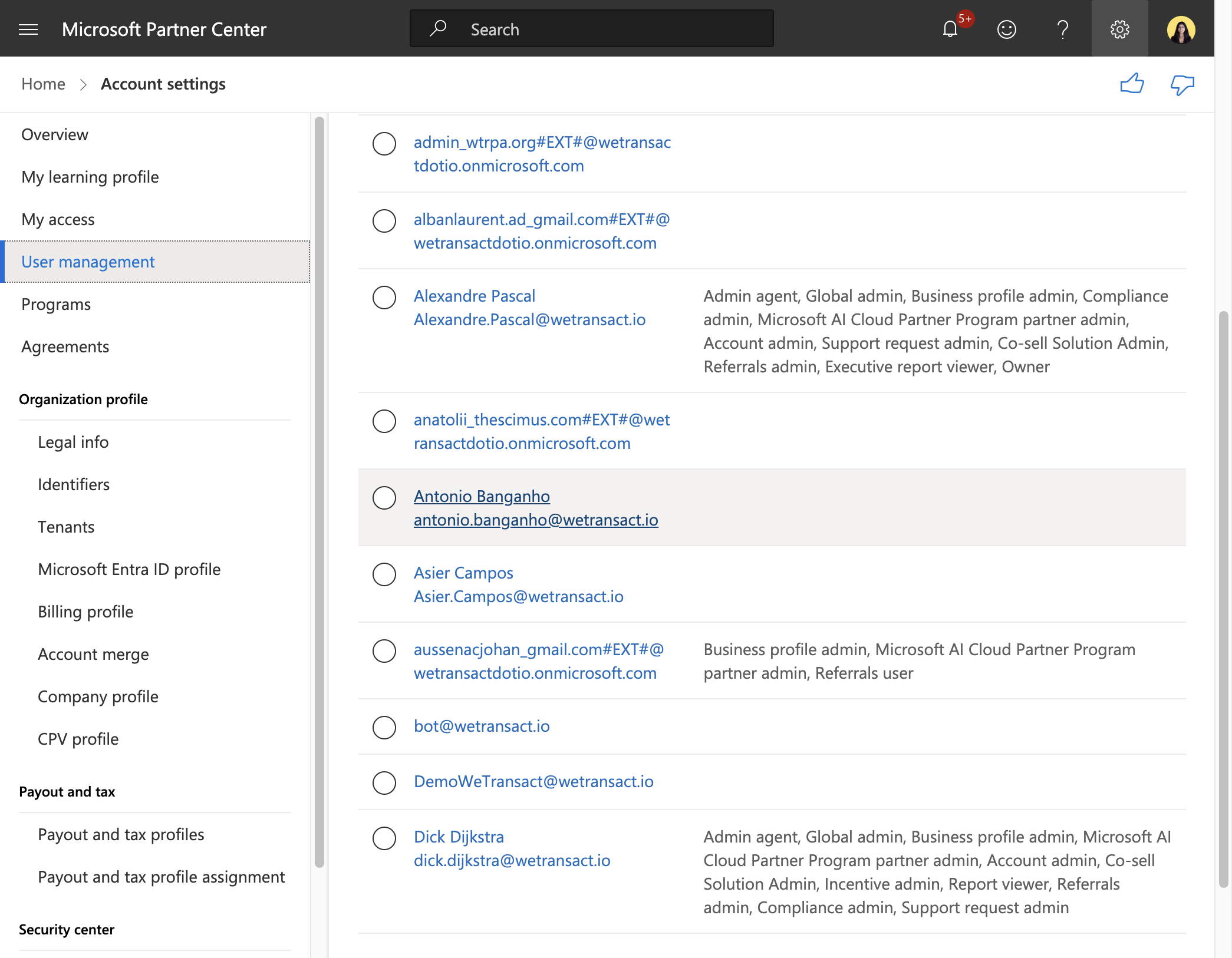 Step 4 screenshot