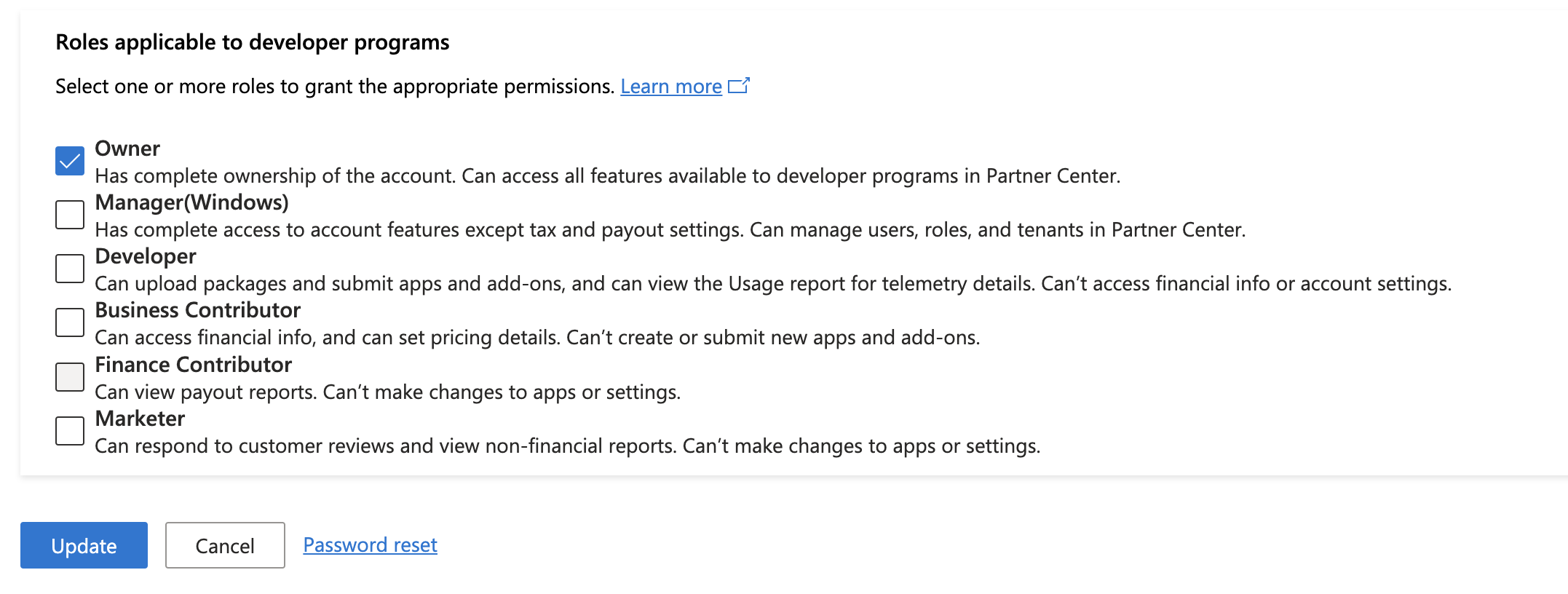 Step 5 screenshot