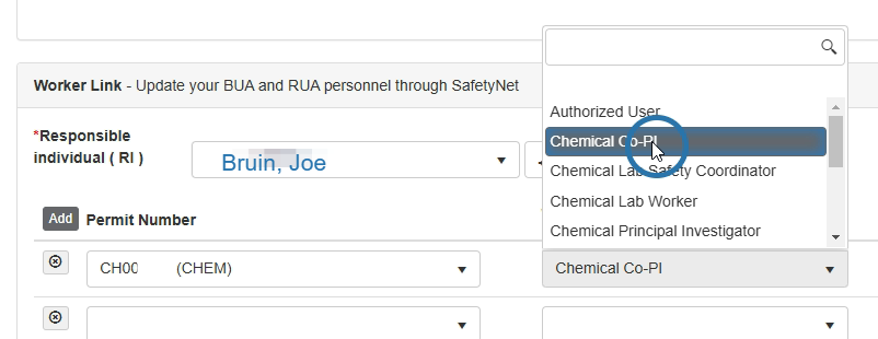 Select the worker function