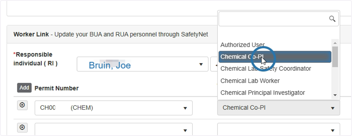 Select the worker function