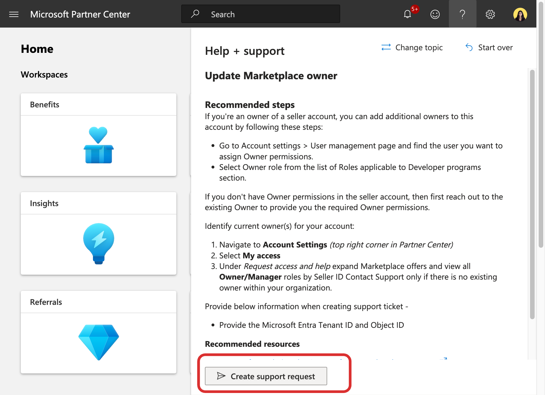 Step 4 screenshot