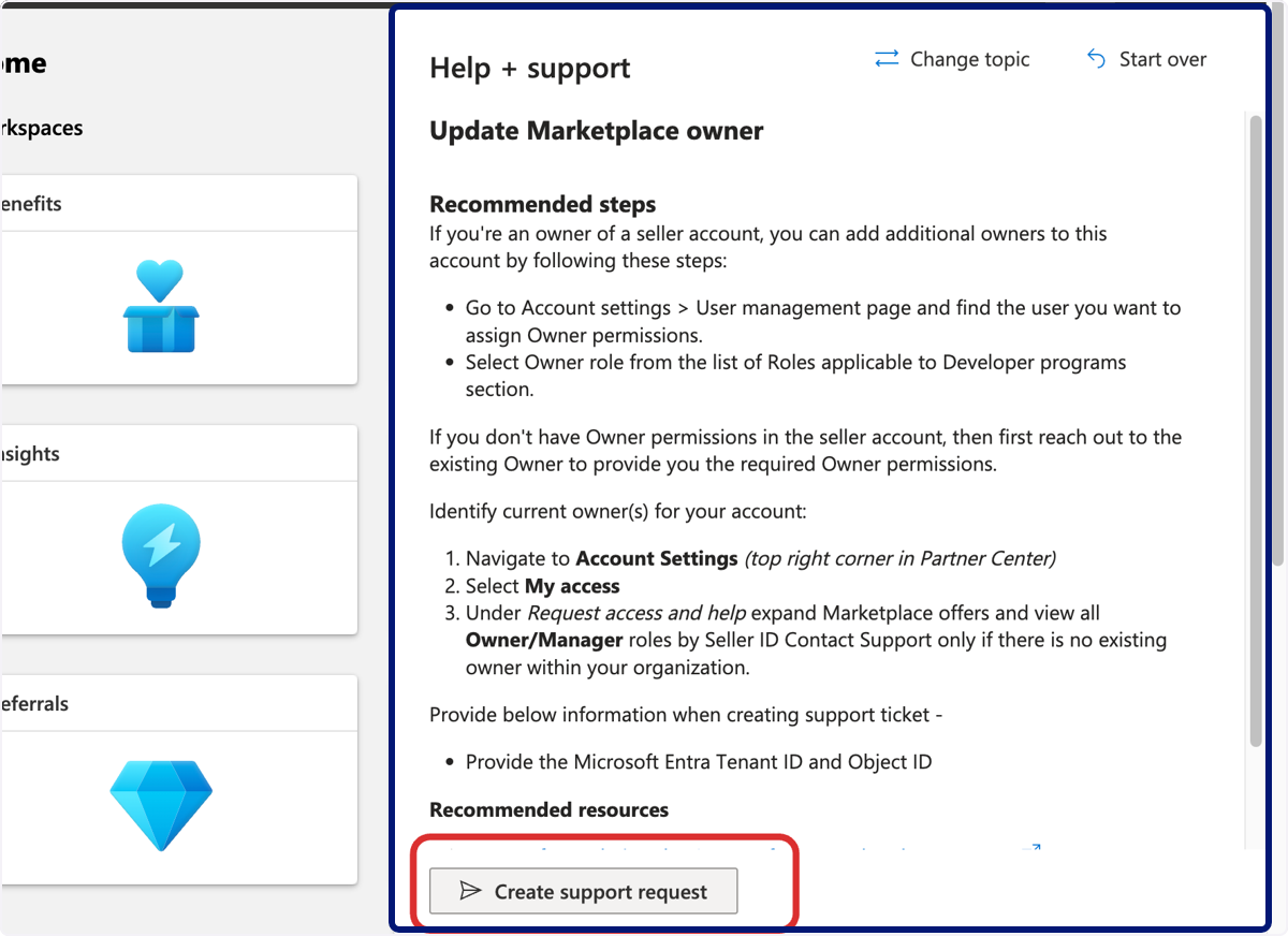 Step 4 screenshot Step 4 screenshot