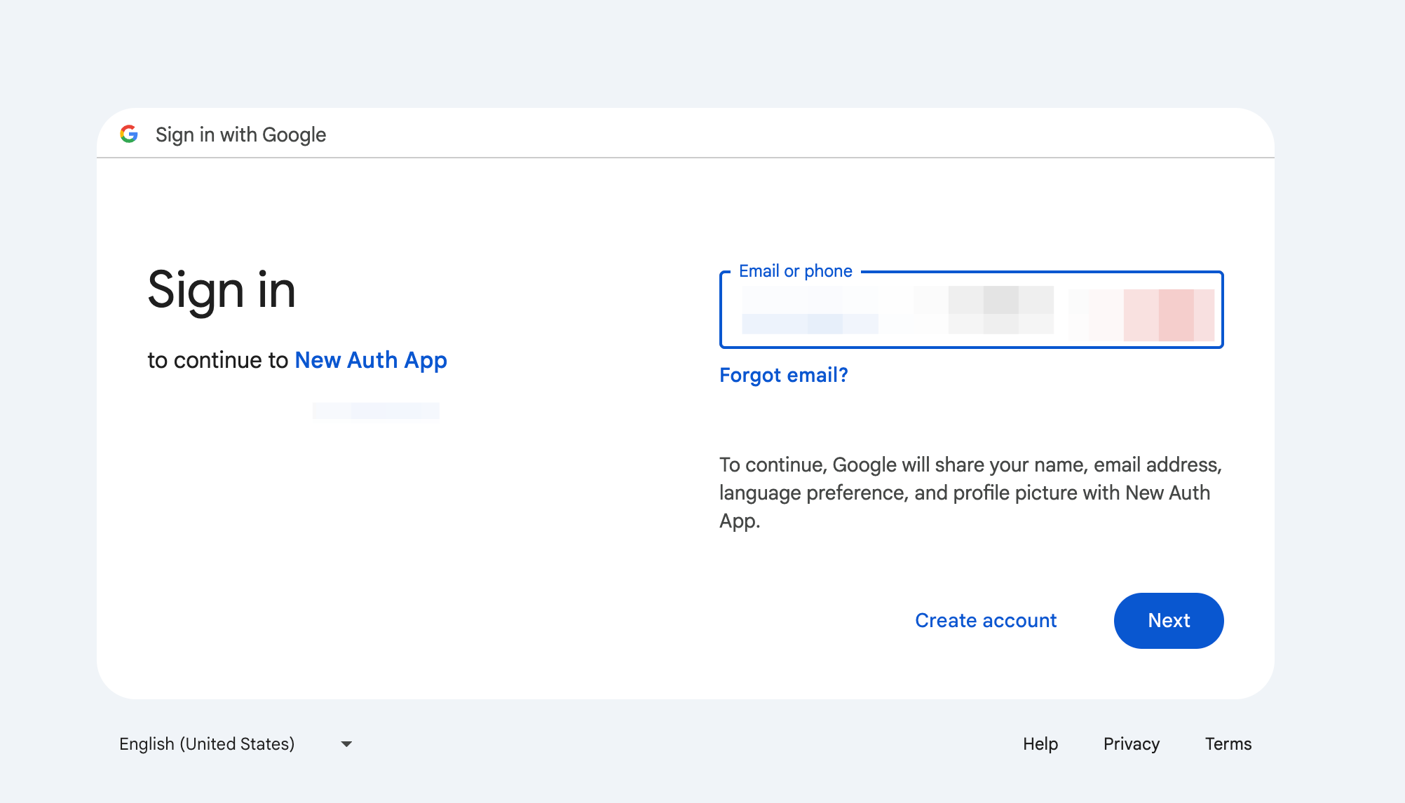 Log in to the Google account that is connected to your Google Business Profile
