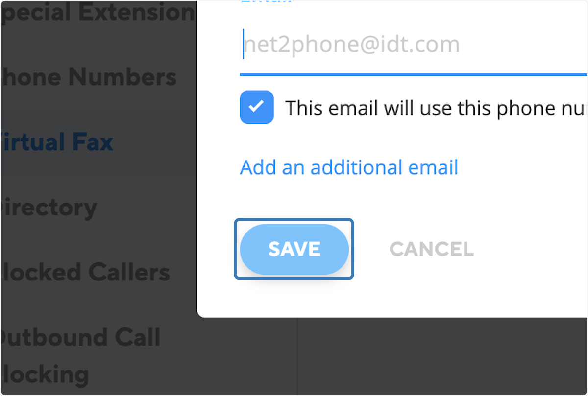 Step 6 screenshot