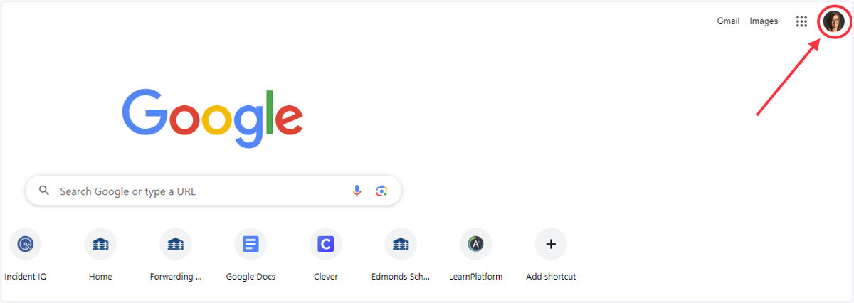 Google Account