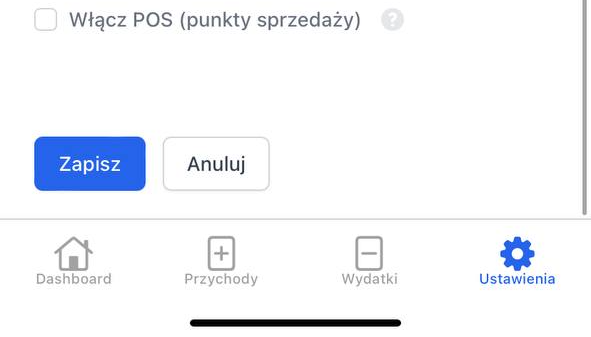 Zapisz zmiany.