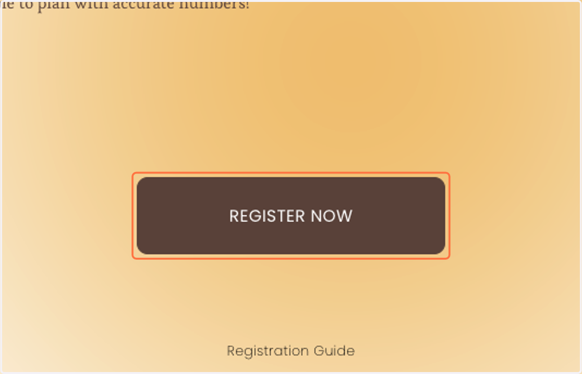 Click on REGISTER NOW