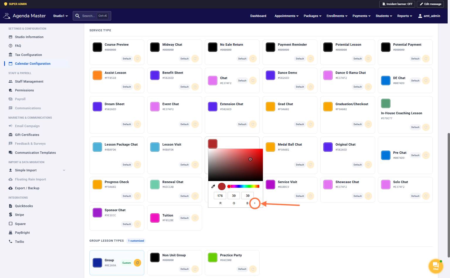Step 4 screenshot