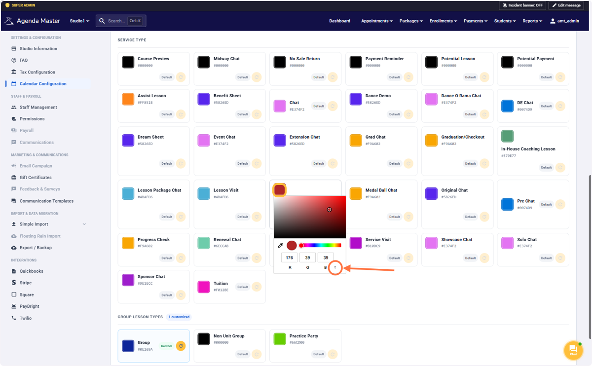 Step 4 screenshot