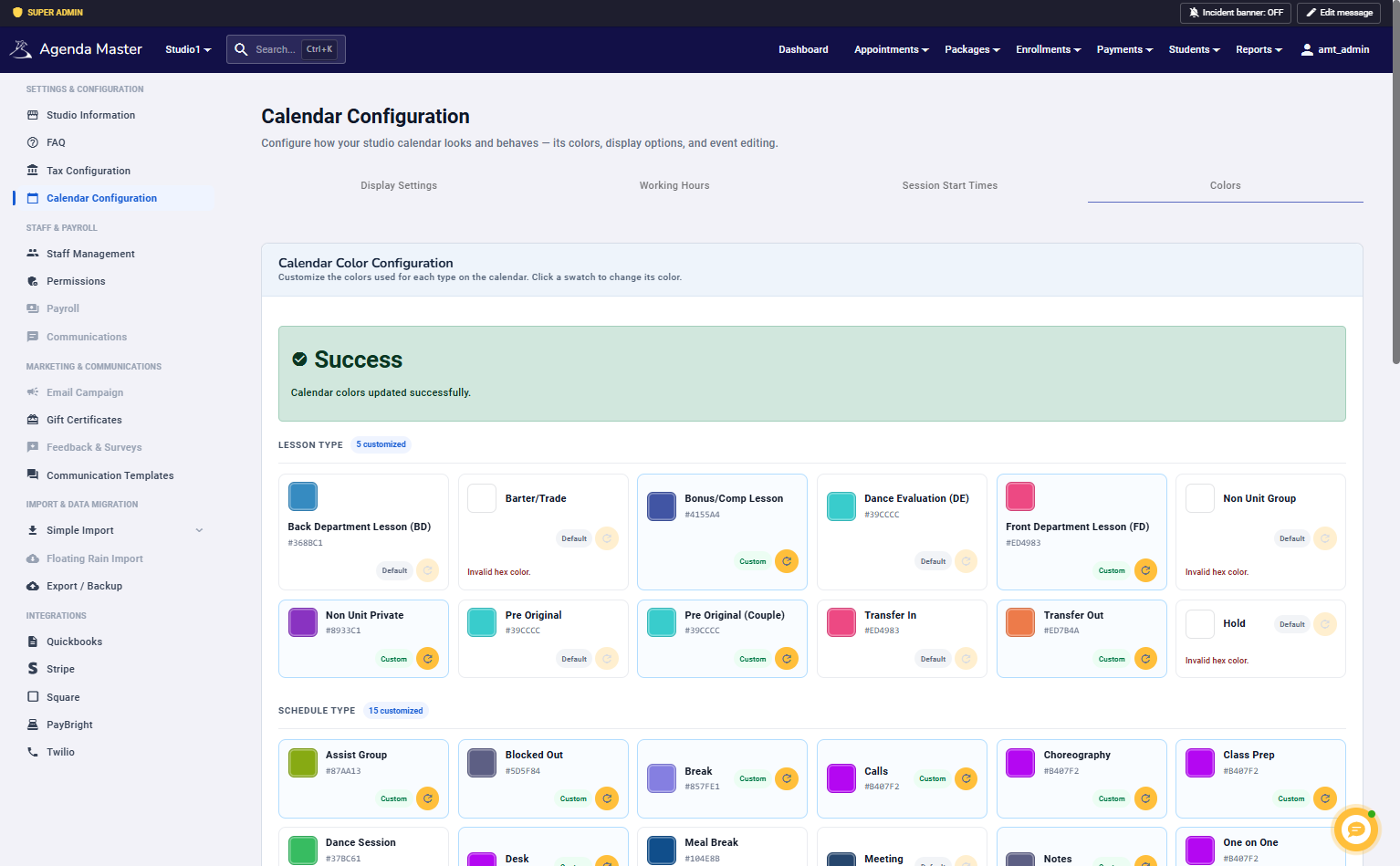 Step 6 screenshot
