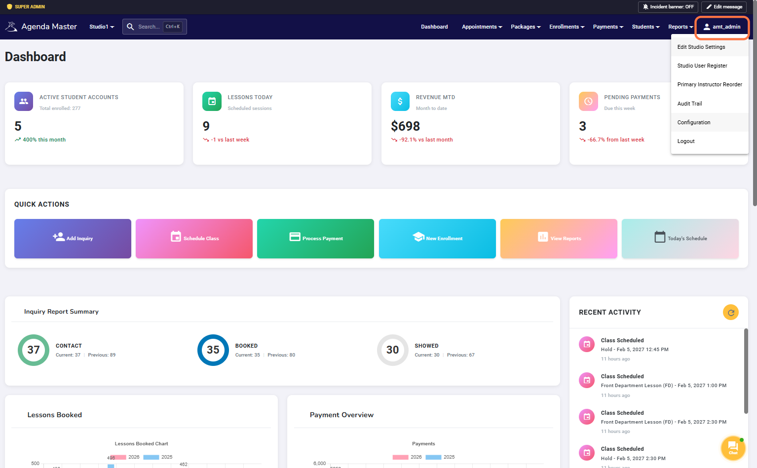 Step 1 screenshot