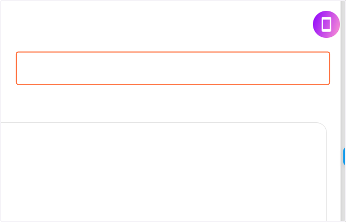 Type "Marketplace Leads"