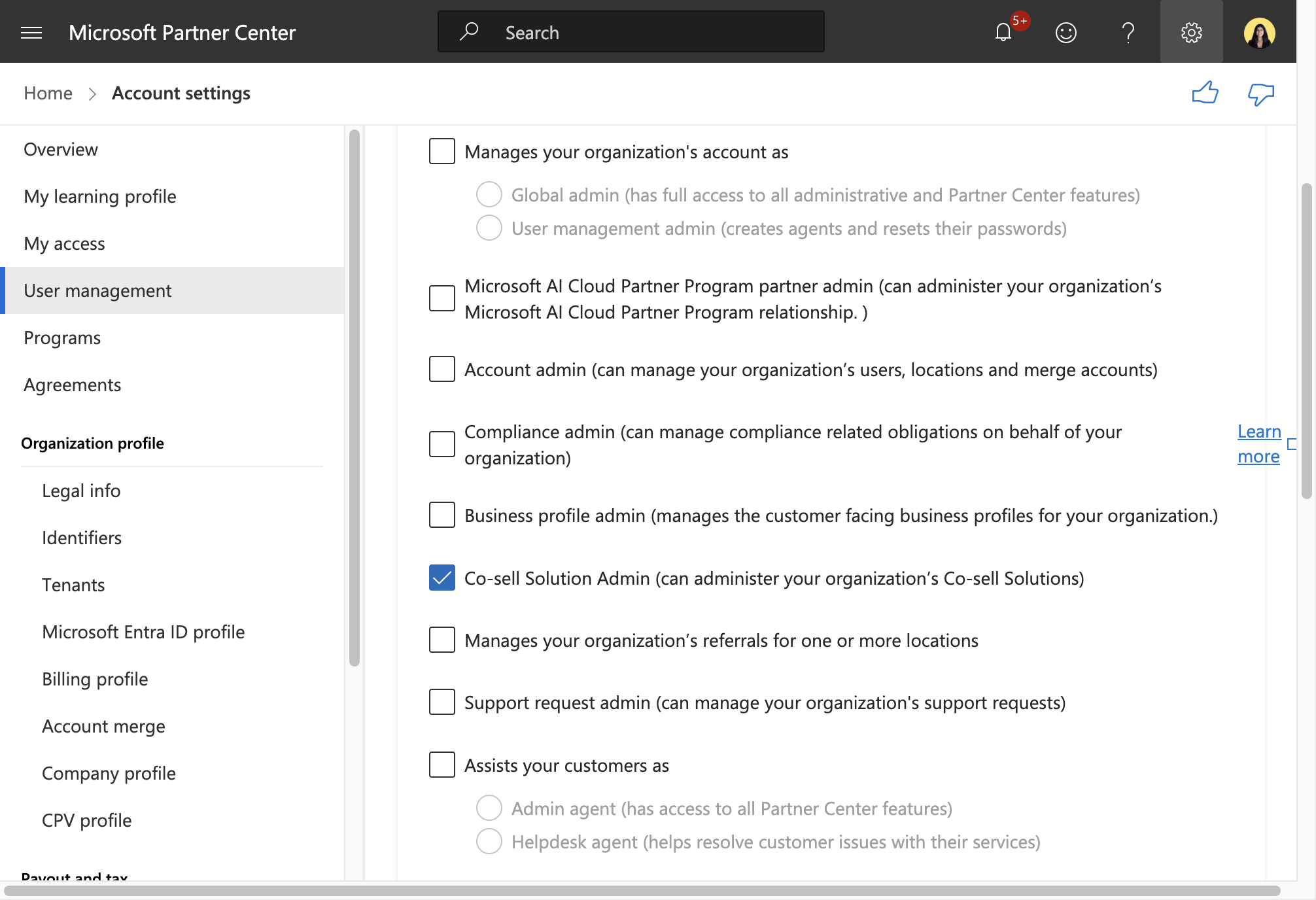 Step 5 screenshot