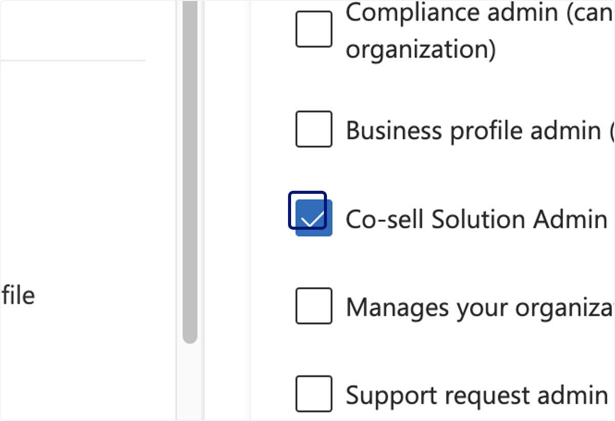Step 5 screenshot Step 5 screenshot