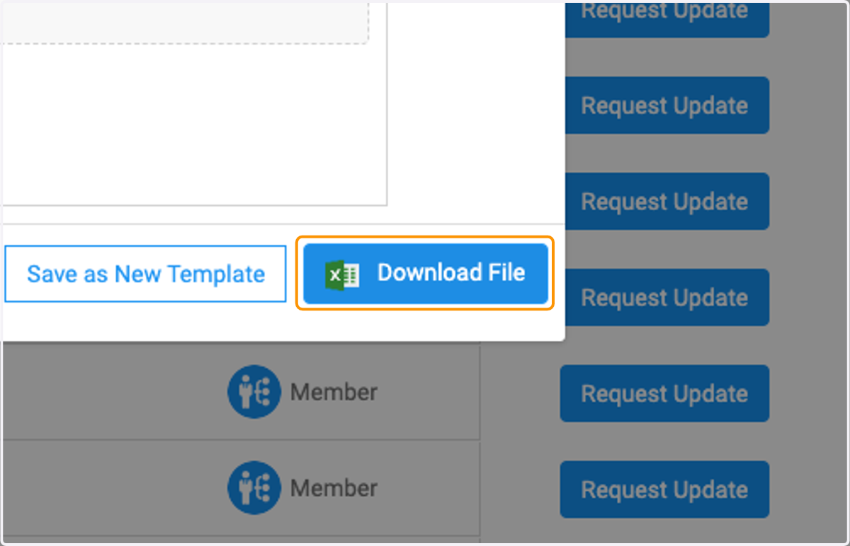 Click on Download File