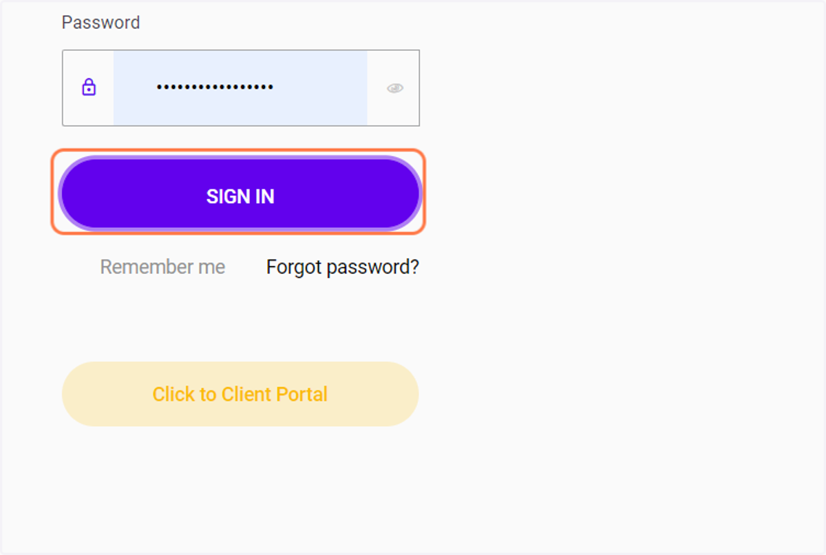 2 Factor Authentication